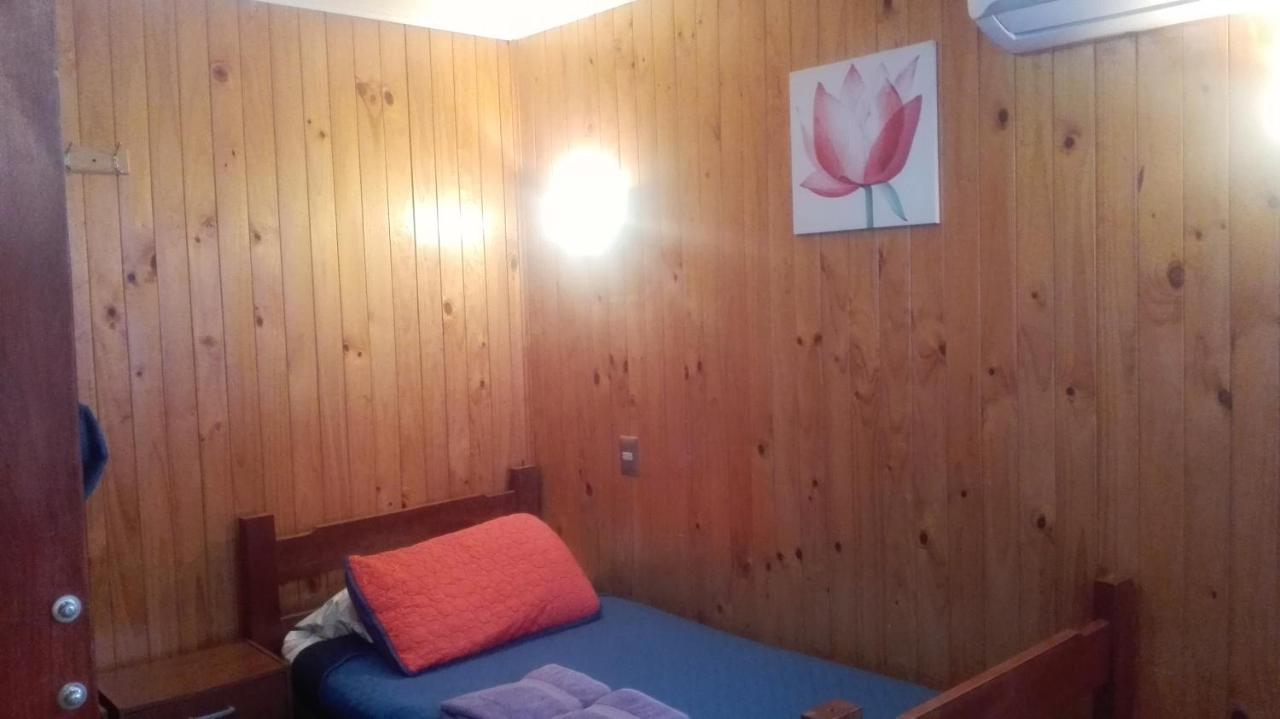Apart-Hotel Colonia-Koenigsberg Estacionamiento Deptos Completos Ubicado En El Centro De Valdivia Aire Acondicionado Экстерьер фото
