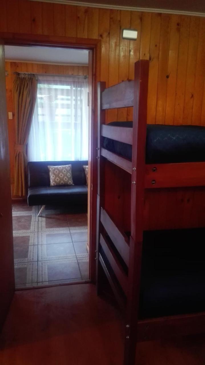 Apart-Hotel Colonia-Koenigsberg Estacionamiento Deptos Completos Ubicado En El Centro De Valdivia Aire Acondicionado Экстерьер фото
