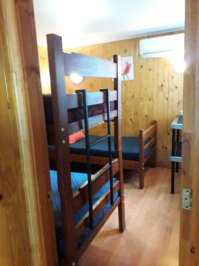 Apart-Hotel Colonia-Koenigsberg Estacionamiento Deptos Completos Ubicado En El Centro De Valdivia Aire Acondicionado Экстерьер фото