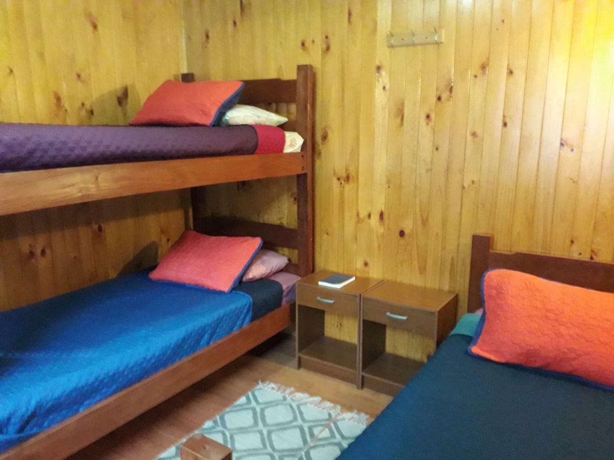 Apart-Hotel Colonia-Koenigsberg Estacionamiento Deptos Completos Ubicado En El Centro De Valdivia Aire Acondicionado Экстерьер фото