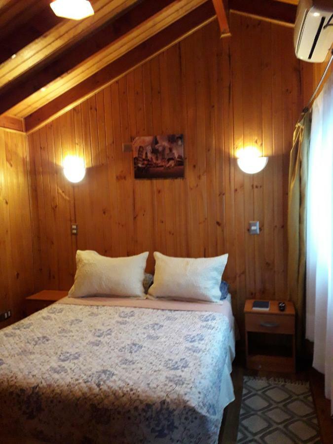 Apart-Hotel Colonia-Koenigsberg Estacionamiento Deptos Completos Ubicado En El Centro De Valdivia Aire Acondicionado Экстерьер фото